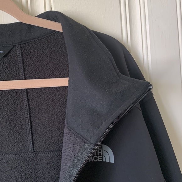 North Face Jacket - Black Size XXL Big n Tall - Picture 6 of 12